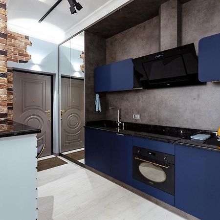Vip Apartments With Sea View In Odessa Екстериор снимка
